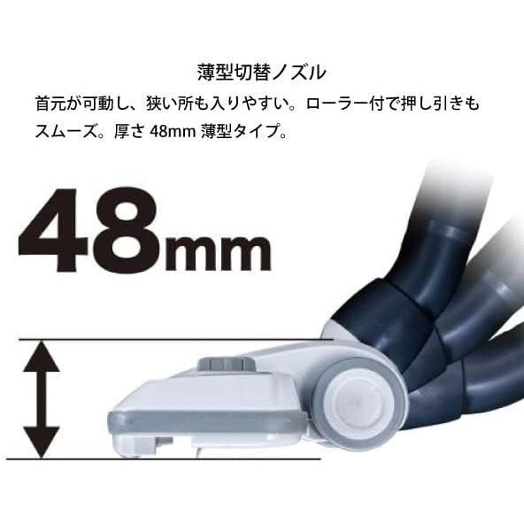 マキタ マキタ 集じん機　VC001GZ | マキタ | 05