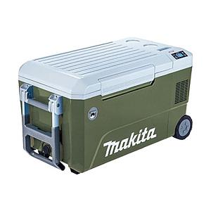 マキタ 充電式保冷温庫　CW002GZO | マキタ