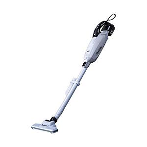 マキタ 充電式クリーナ スノーホワイト CL285FDRFW 紙パック式 /コードレス | マキタ