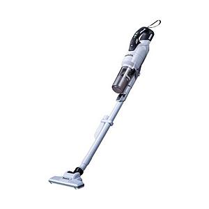 マキタ 充電式クリーナ 本体のみ ホワイト CL286FDZW サイクロン式 /コードレス | マキタ