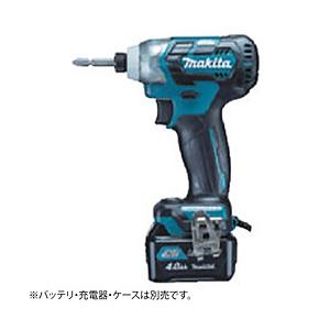 マキタ 充電式インパクトドライバ（本体のみ）   TD111DZ | マキタ