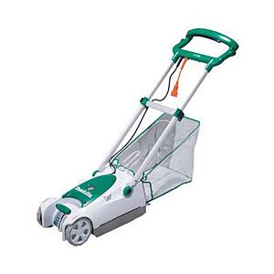 マキタ 芝刈機（電源コード式／ロータリー刃・刈込幅230mm）   MLM2301 | マキタ