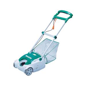 マキタ 芝刈機 刈込幅280 リール式5枚刃 MLM2851 | マキタ