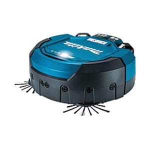 マキタ RC200DZ ロボット掃除機 RC200D ブルー ※バッテリ、充電器　別売モデル | マキタ