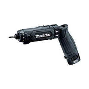 マキタ 充電式ペンドライバドリル 7.2V DF012DSHXB 黒 【864】 | マキタ