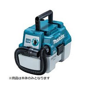 マキタ 充電式集塵機 VC750DZ（バッテリ・充電器別売）   VC750DZ | マキタ