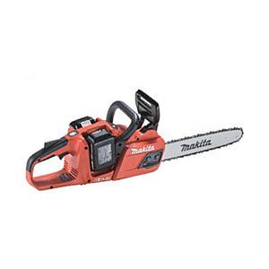 マキタ 充電式チェンソー   MUC405DGFR | マキタ