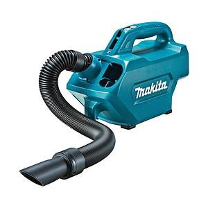 マキタ 充電式クリーナー CL121DZ 紙パック式 /コードレス | マキタ