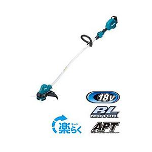 マキタ 充電式草刈機 樹脂刃 本体のみ | マキタ