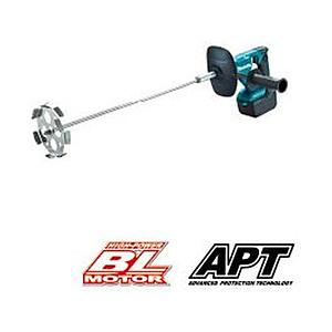 マキタ 充電式カクハン機   UT130DRG | マキタ