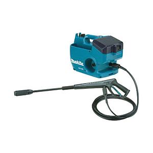 マキタ 充電式高圧洗浄機 バッテリー・充電器別売   MHW080DZK | マキタ