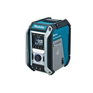 マキタ 充電式ラジオ   MR113 ［防水ラジオ /AM/FM］ | マキタ
