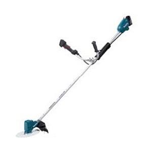 マキタ マキタ 充電式草刈機［Uハンドル］MUR191UDRG | マキタ