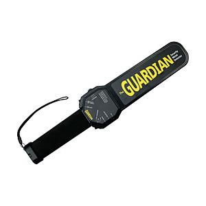 メテックス METEX 携帯金属探知機 ザ・ガーディアン   BHGDN | 