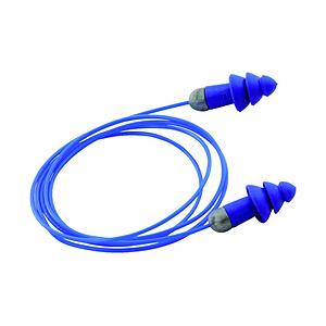 モルデックスジャパン 再使用可能耳せん Rockets ブルー 6415 | 