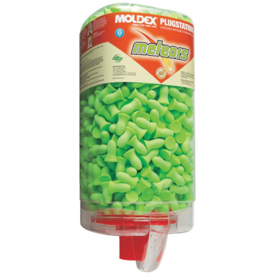 モルデックスジャパン 耳栓 メテオ プラグステーション PlugStation  6875 | 