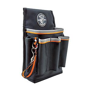 KLEIN ＫＬＥＩＮ　ツールポーチ　６ポケット   5241 | 