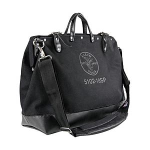 KLEIN ＫＬＥＩＮ　ツールバッグ　１８インチ   510218SPBLK | 