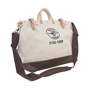 KLEIN ＫＬＥＩＮ　ツールバッグ　１８インチ   5102-18SP | 