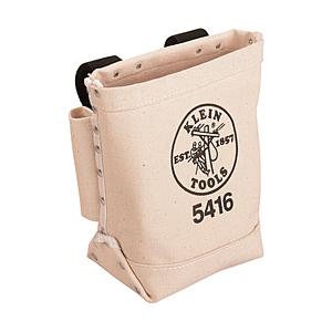 KLEIN KLEIN　ボルトバッグ　ループ付   5416 | 