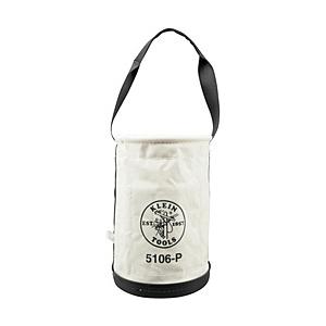 KLEIN KLEIN　電工バケツ　Φ229X356　ホワイト   5106P | 