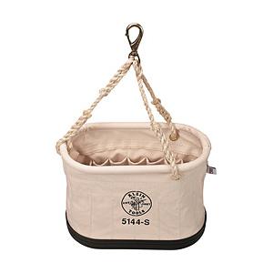 KLEIN KLEIN　電工バケツ　ロープハンドル   5144S | 