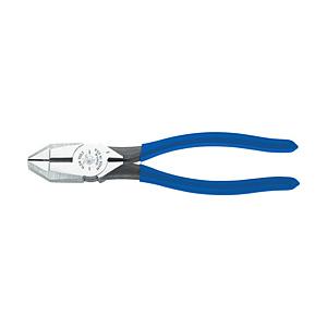 KLEIN ＫＬＥＩＮ　ペンチ　２２０ｍｍ   D201-8NE | 
