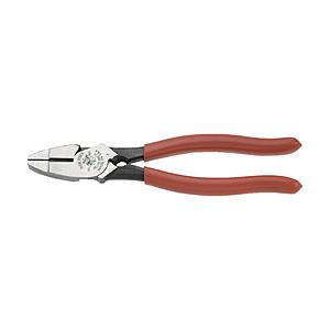 KLEIN KLEIN　強力型ペンチ　偏芯タイプ　250mm   HD213-9NE | 