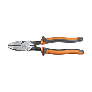 KLEIN ＫＬＥＩＮ　強力型絶縁ペンチ　２５０ｍｍ   2000-9NE-EINS | 