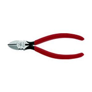 KLEIN KLEIN　ニッパ　150mm　ばね付き   D202-6C | 