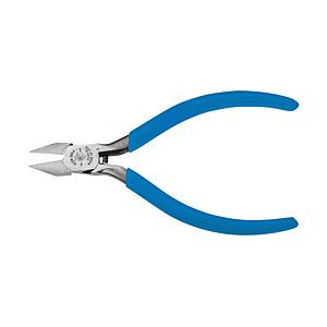 KLEIN KLEIN　電工ニッパ　130mm　細刃   D244-5C | 