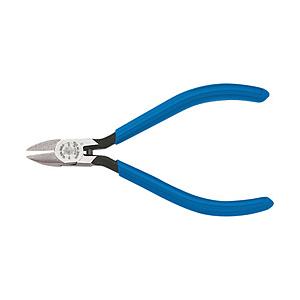 KLEIN KLEIN　電工ニッパ　100mm   D257-4 | 