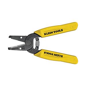 KLEIN ＫＬＥＩＮ　ワイヤーストリッパー　１６０ｍｍ   11047 | 