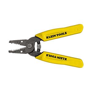KLEIN ＫＬＥＩＮ　ワイヤーストリッパー　１６０ｍｍ   11048 | 