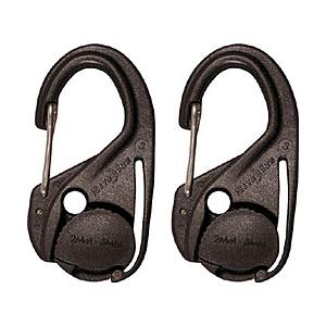 NITE IZE カムジャム ロープタイトナー(2個入/ロープ付) | 