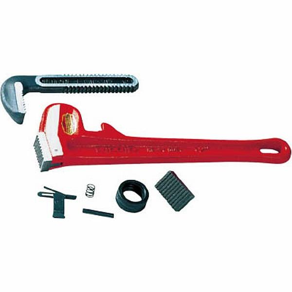 RIDGE 12インチ用レンチパーツ　コイルアンドフラットスプリングアッセンブリ　31640 |  | 01