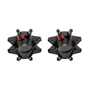 RIDGE ＲＩＤＧＥ シースネイクマックスｒＭ２００用ボールガイド（外径６１ｍｍ） ２個入 ４０５９８ | 