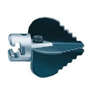 RIDGE RIDGE 4枚刃カッタ（76mm） T‐113 62935 | 