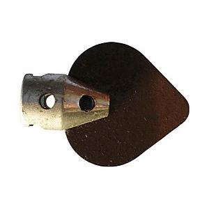 RIDGE T−212　スペードカッター　63040 | 