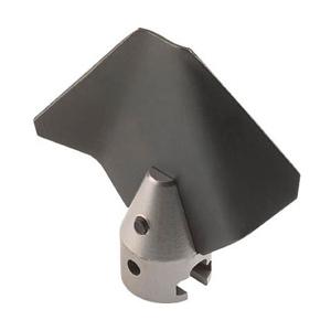 RIDGE RIDGE グリースカッタ（89mm） T‐9 63210 | 