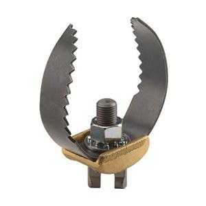 RIDGE ＲＩＤＧＥ ダブルカッタ（６３ｍｍ） Ｔ‐４１２ ９２５１５ | 