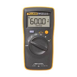 TFFフルーク社 FLUKE ポケットサイズ・マルチメーター 101 | 