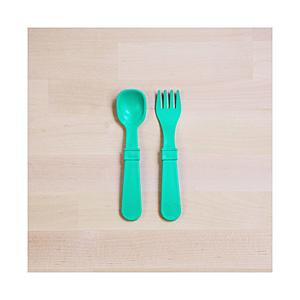 RePLAY カトラリー セット  アクア REPCS0130202302 | 