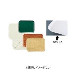 キャンブロ社 キャンブロ カムトレー（FRP） ホワイト 270×349mm ＜EKM0111B＞ | 