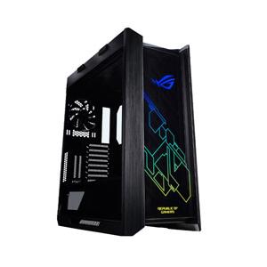 ASUS(エイスース) GX601 ROG STRIX HELIOS CASE/BK/AL/WITH HANDLE [振込不可]｜y-sofmap