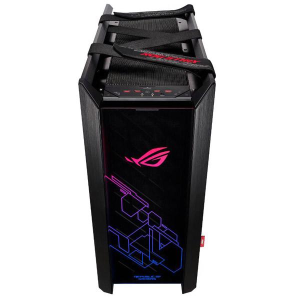 ASUS ASUS(エイスース) GX601 ROG STRIX HELIOS CASE/BK/AL/WITH 