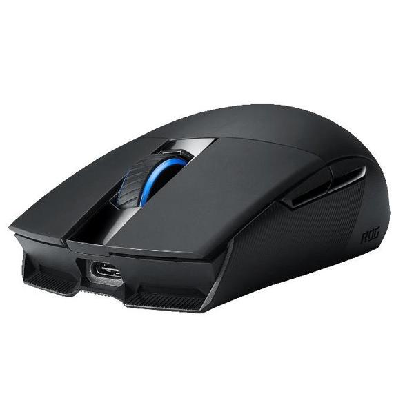 Asus エイスース ゲーミングマウス Rog Strix Impact Ii Wl ブラック P510 光学式 有線 無線 ワイヤレス 5ボタン Usb ソフマップpaypayモール店 通販 Paypayモール