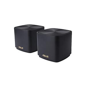 人気ブランド Asus エイスース Wi Fi 6 メッシュwi Fiルーター Zenwifi Xd4 B 2 Pack Zenwifi Ax Mini ブラック Wi Fi 6 Ax Ac N A G B ソフマップpaypayモール店 通販 Paypayモール 安心の定価販売 Dp3akb Jatengprov Go Id