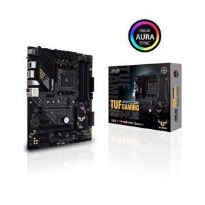 ASUS(エイスース) マザーボード TUF GAMING B550-PLUS ［ATX /AMD AM4］ | ASUS