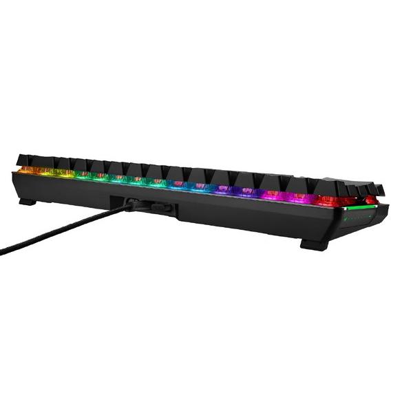 ★美品★ASUS ROG Falchion NX M601 ゲーミングキーボード ASUS ASUS(エイスース) ゲーミングキーボード 優先/無線対応 ROG